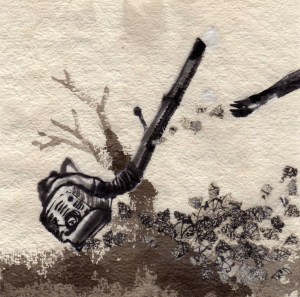 Leaf Blower Suite #4