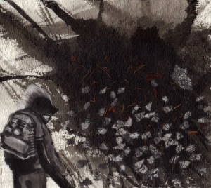 Leaf Blower Suite #7