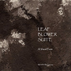 Leaf Blower Suite Cover #1